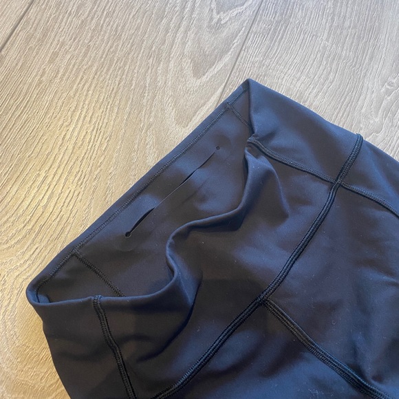 Lululemon leggings - Picture 2 of 3